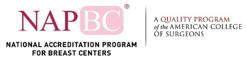 NAPBC Logo Badge