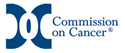  commission on cancer logo