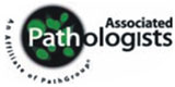 Associated Pathologists logo