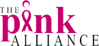 Pink Alliance logo