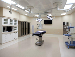 Operating room