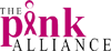 The Pink Alliance logo