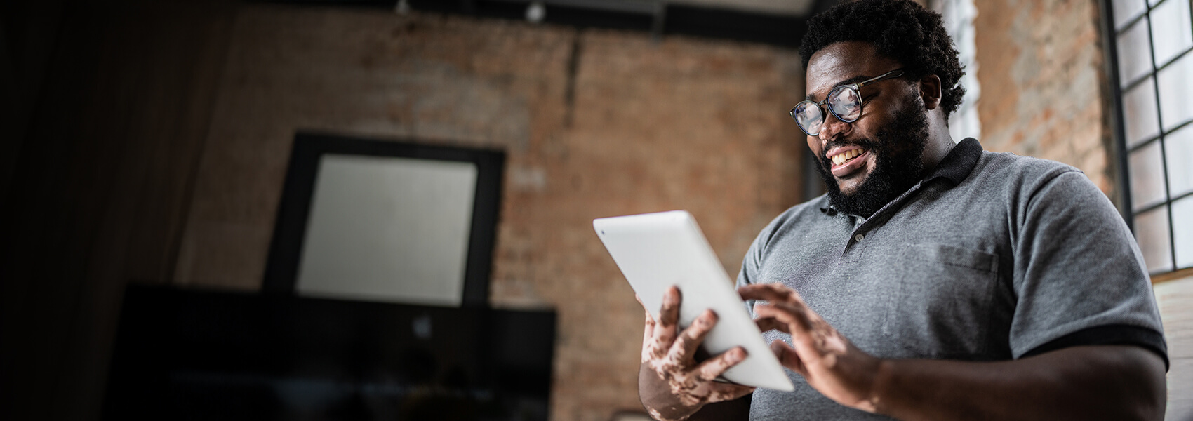 Homepage Slider Image